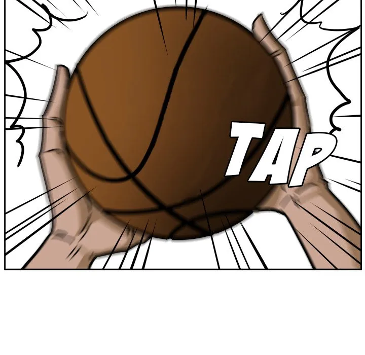 Tweener Chapter 78 page 95 - 
