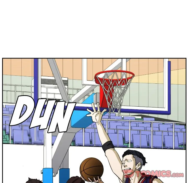 Tweener Chapter 78 page 99 - 