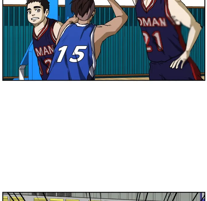 Tweener Chapter 78 page 100 - 