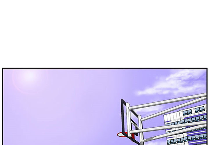 Tweener Chapter 8 page 1 - 