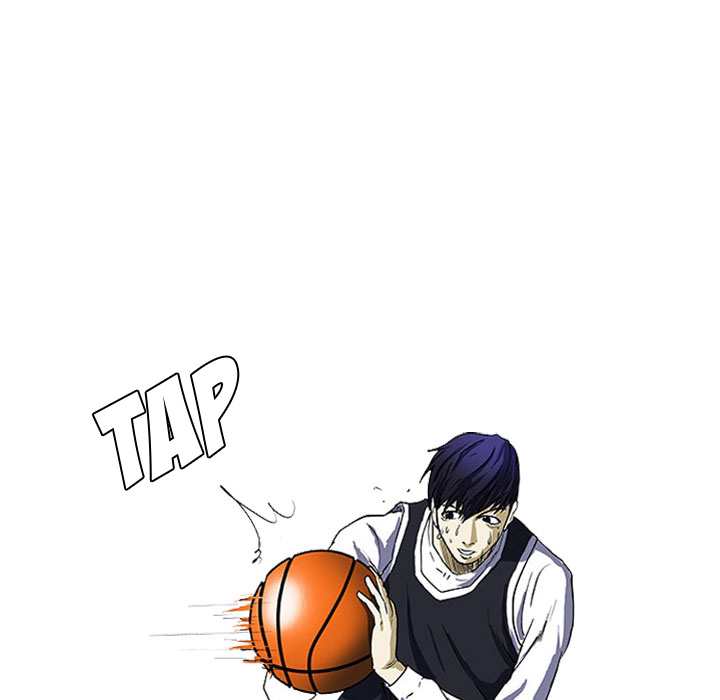 Tweener Chapter 8 page 11 - 