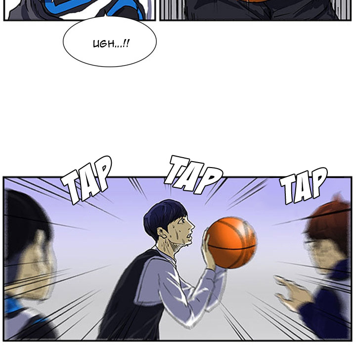 Tweener Chapter 8 page 14 - 