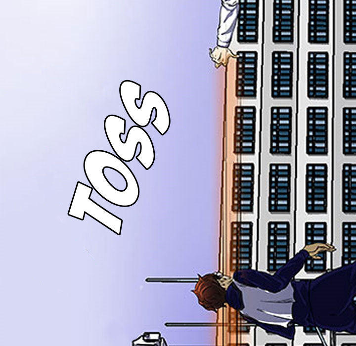 Tweener Chapter 8 page 16 - 