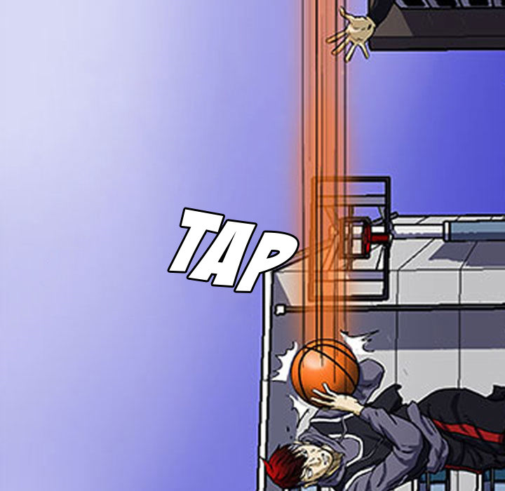 Tweener Chapter 8 page 18 - 
