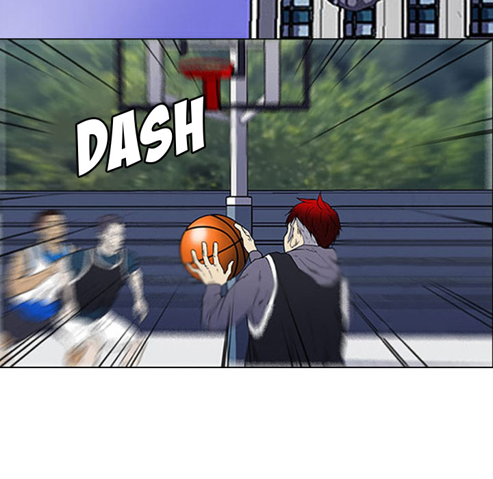 Tweener Chapter 8 page 19 - 