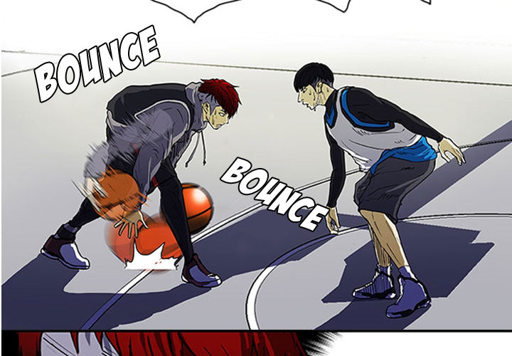Tweener Chapter 8 page 3 - 