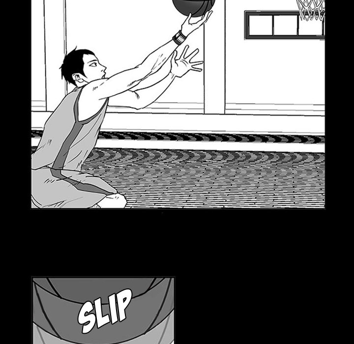 Tweener Chapter 8 page 24 - 