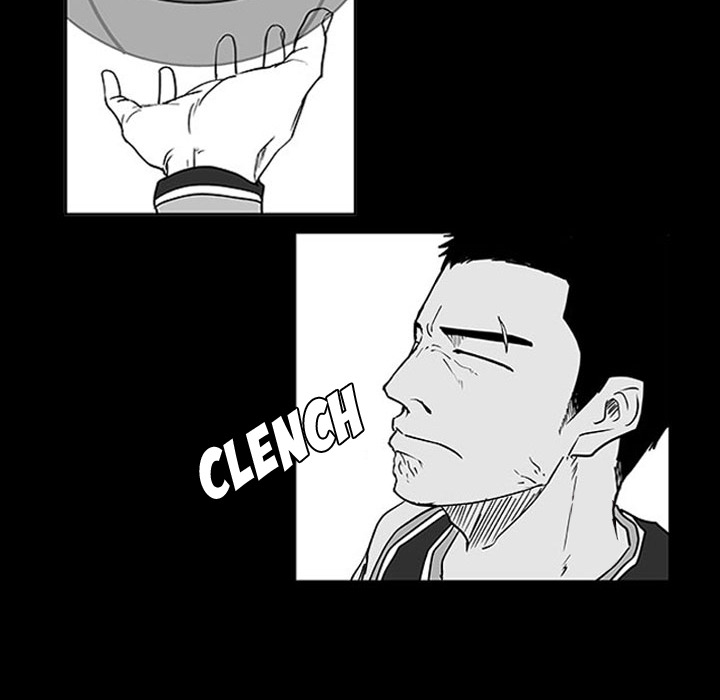 Tweener Chapter 8 page 25 - 