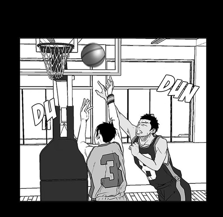 Tweener Chapter 8 page 26 - 
