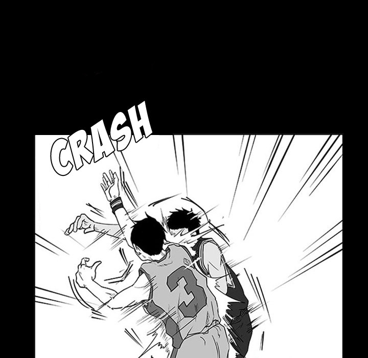 Tweener Chapter 8 page 27 - 