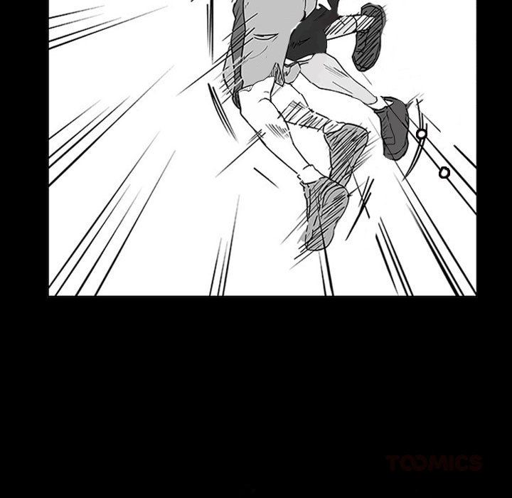 Tweener Chapter 8 page 28 - 