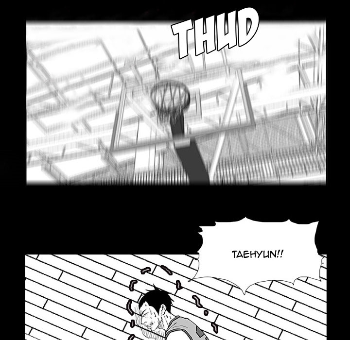 Tweener Chapter 8 page 29 - 