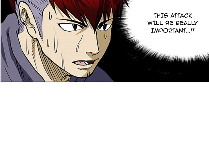 Tweener Chapter 8 page 4 - 