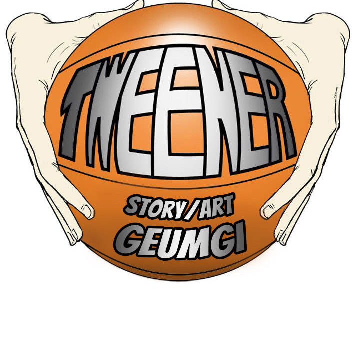 Tweener Chapter 8 page 34 - 