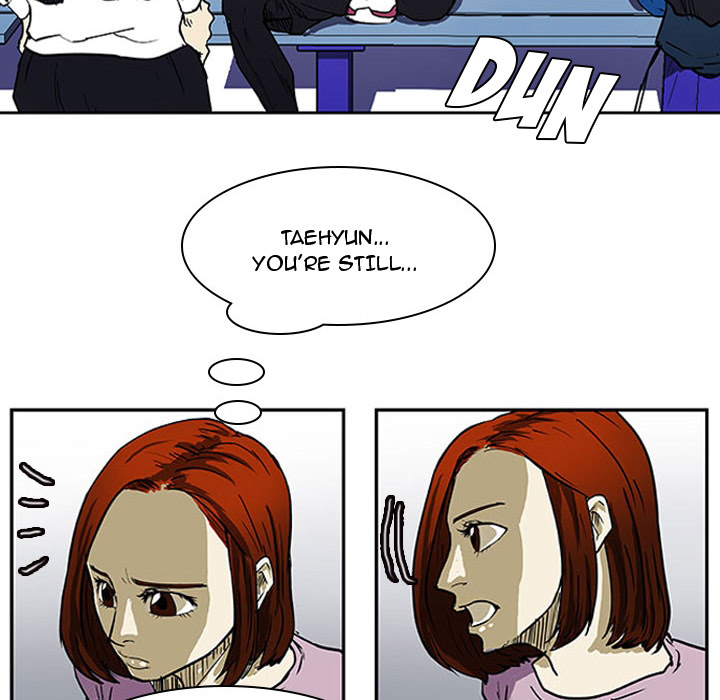 Tweener Chapter 8 page 37 - 