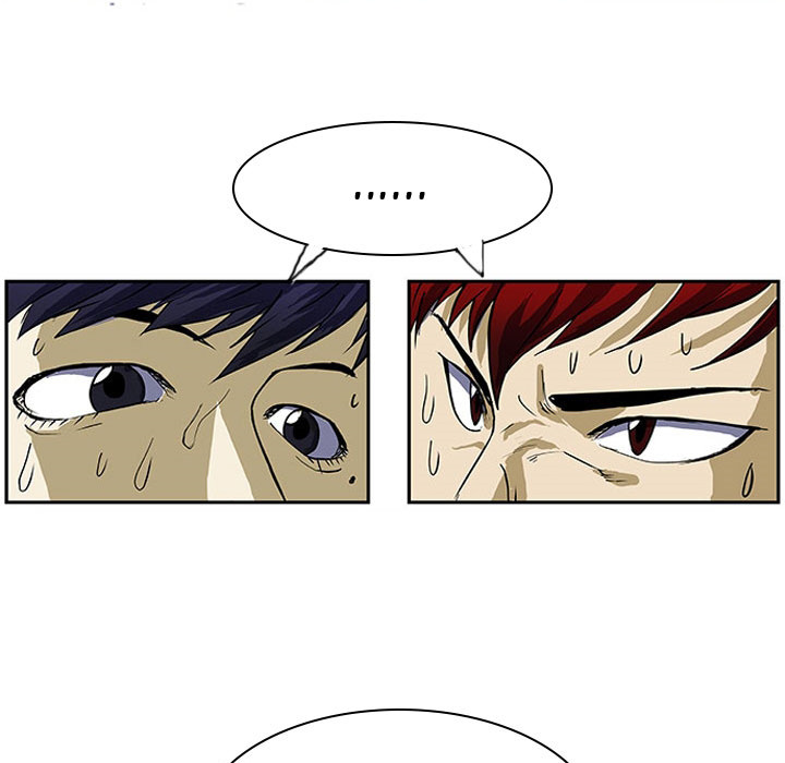Tweener Chapter 8 page 40 - 