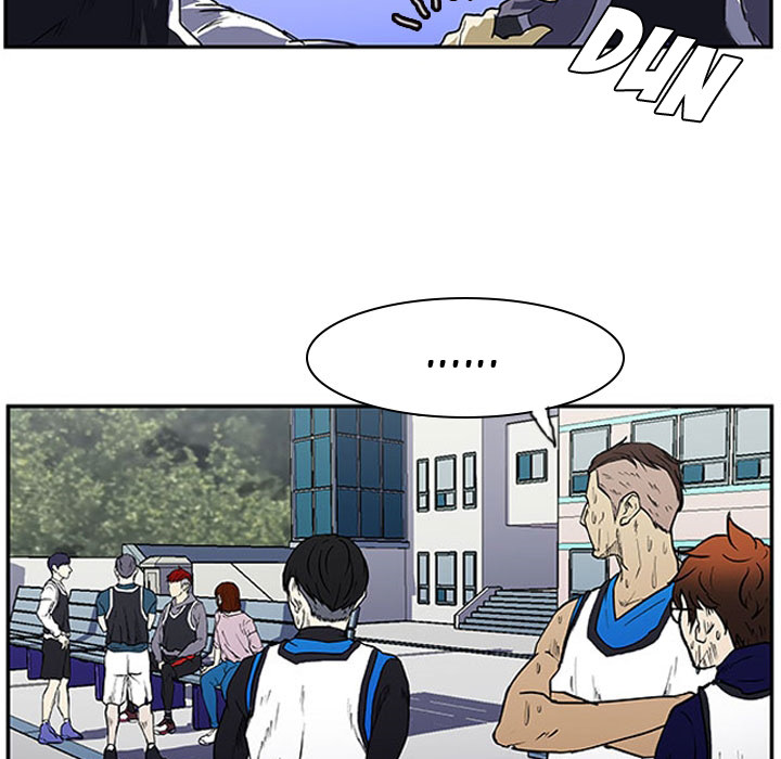 Tweener Chapter 8 page 42 - 