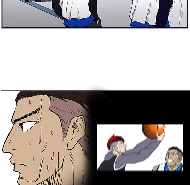 Tweener Chapter 8 page 43 - 