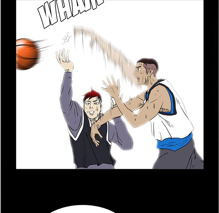 Tweener Chapter 8 page 46 - 