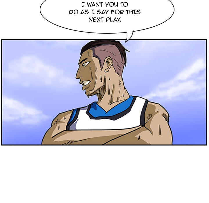 Tweener Chapter 8 page 48 - 