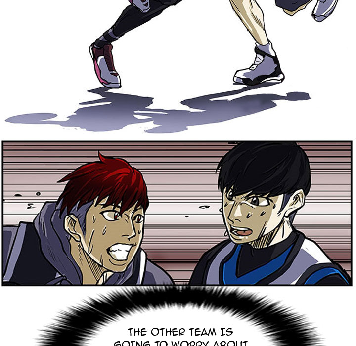 Tweener Chapter 8 page 52 - 