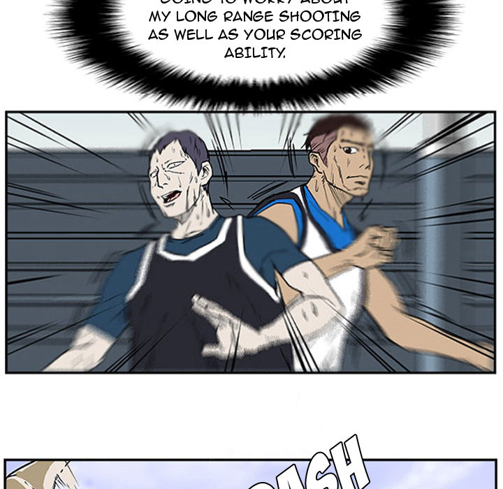 Tweener Chapter 8 page 53 - 