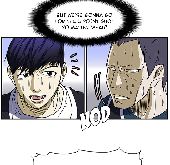 Tweener Chapter 8 page 56 - 