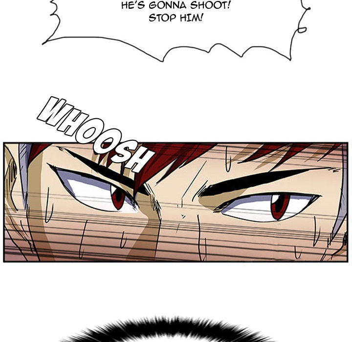 Tweener Chapter 8 page 59 - 