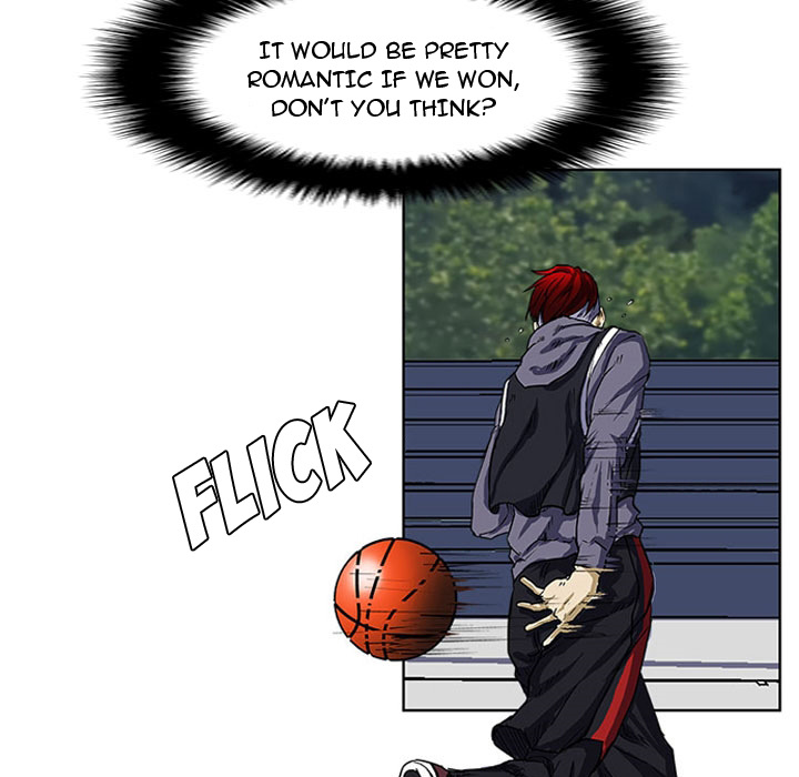 Tweener Chapter 8 page 60 - 