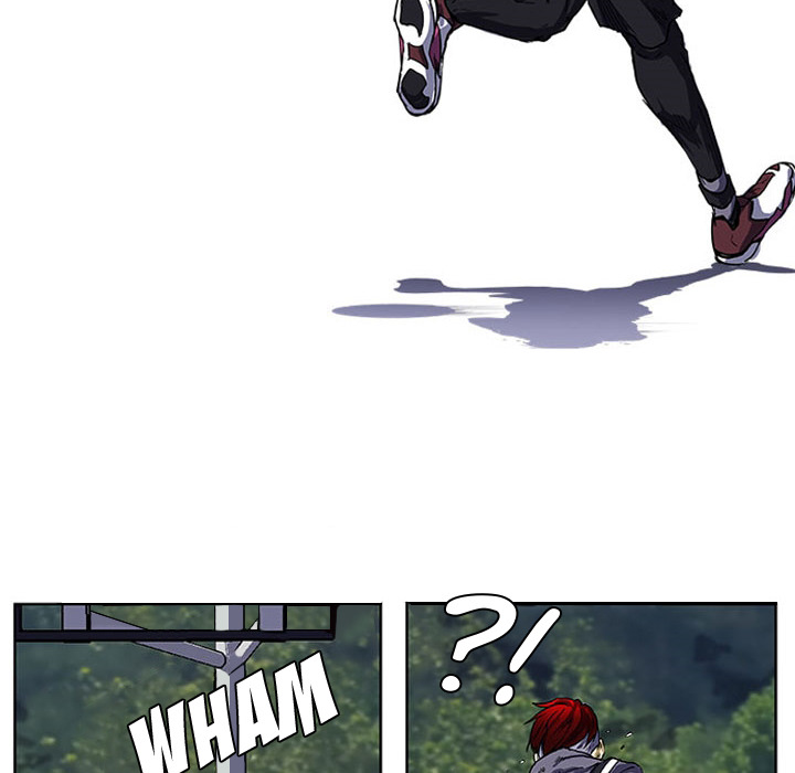 Tweener Chapter 8 page 61 - 