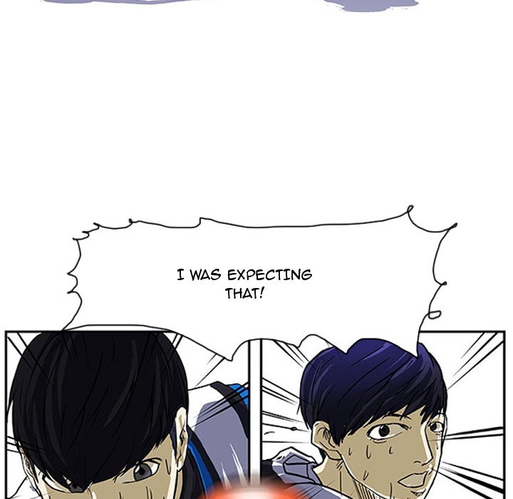 Tweener Chapter 8 page 63 - 