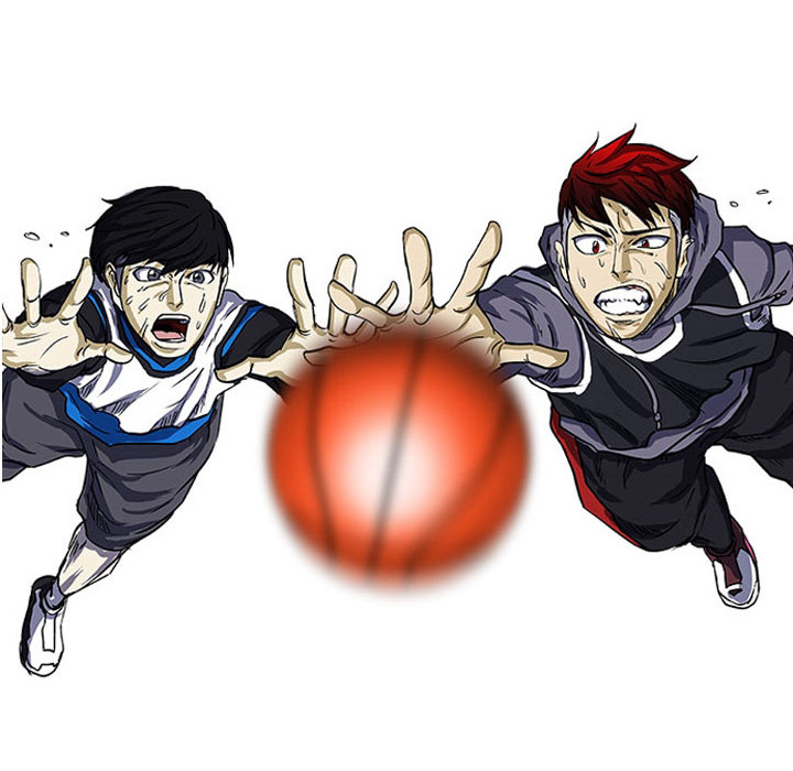 Tweener Chapter 8 page 67 - 