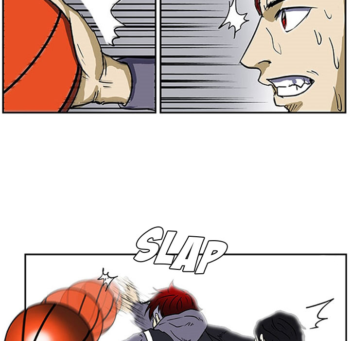 Tweener Chapter 8 page 70 - 