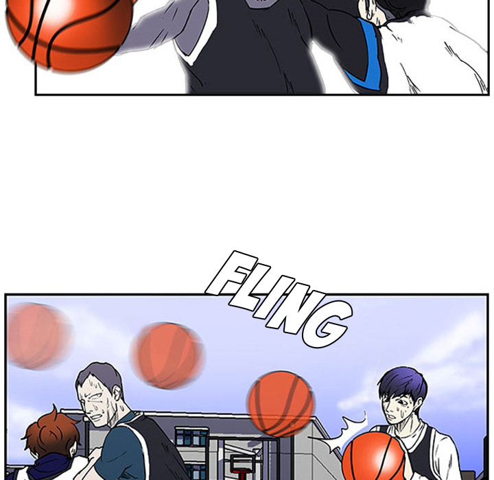 Tweener Chapter 8 page 71 - 