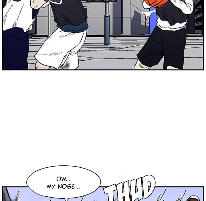 Tweener Chapter 8 page 72 - 