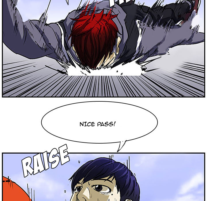 Tweener Chapter 8 page 73 - 