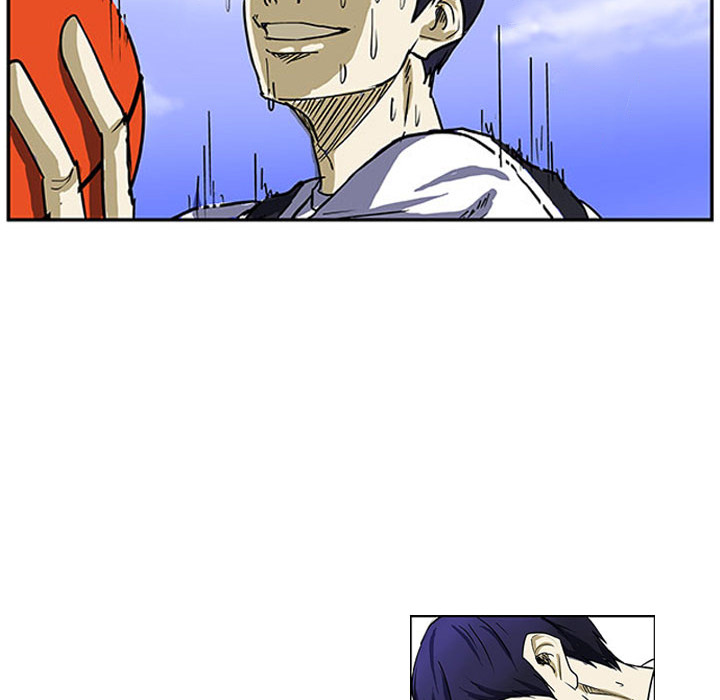 Tweener Chapter 8 page 74 - 