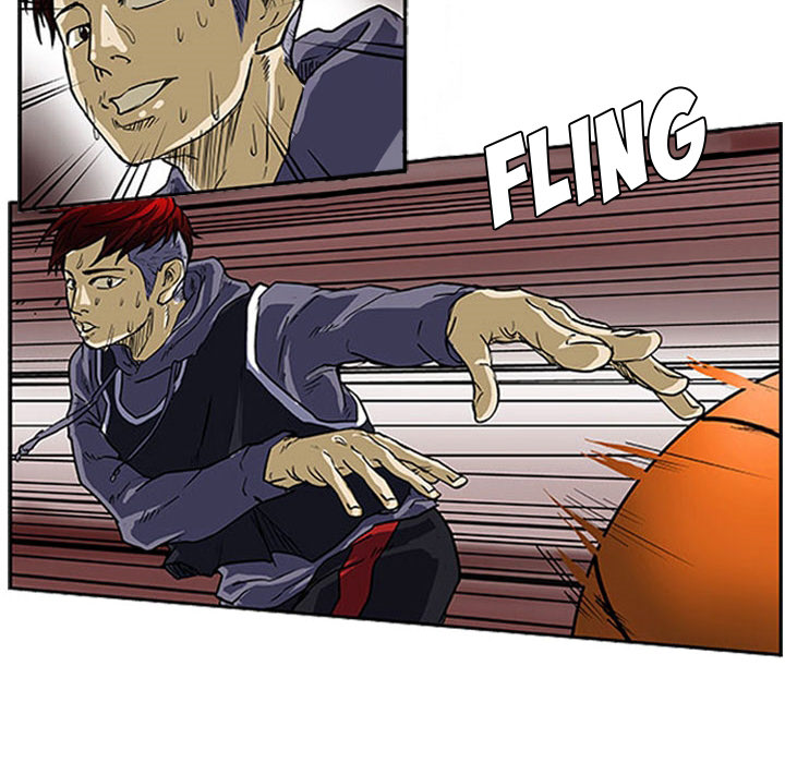 Tweener Chapter 8 page 10 - 
