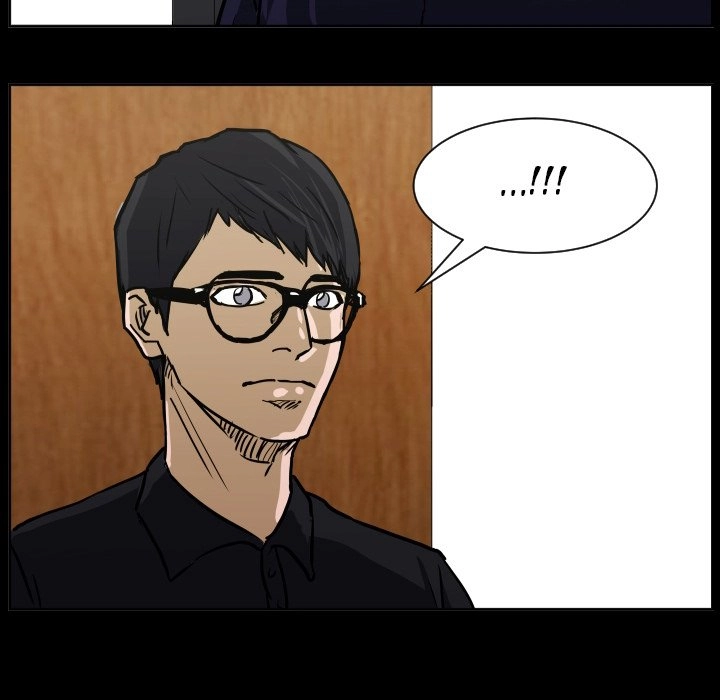 Tweener Chapter 83 page 103 - 