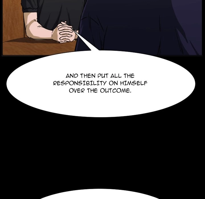 Tweener Chapter 83 page 106 - 