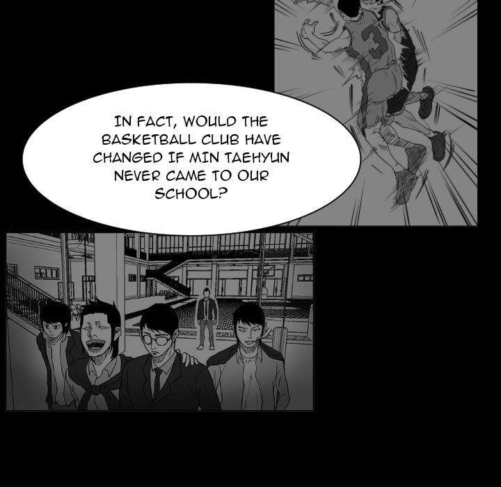 Tweener Chapter 83 page 111 - 