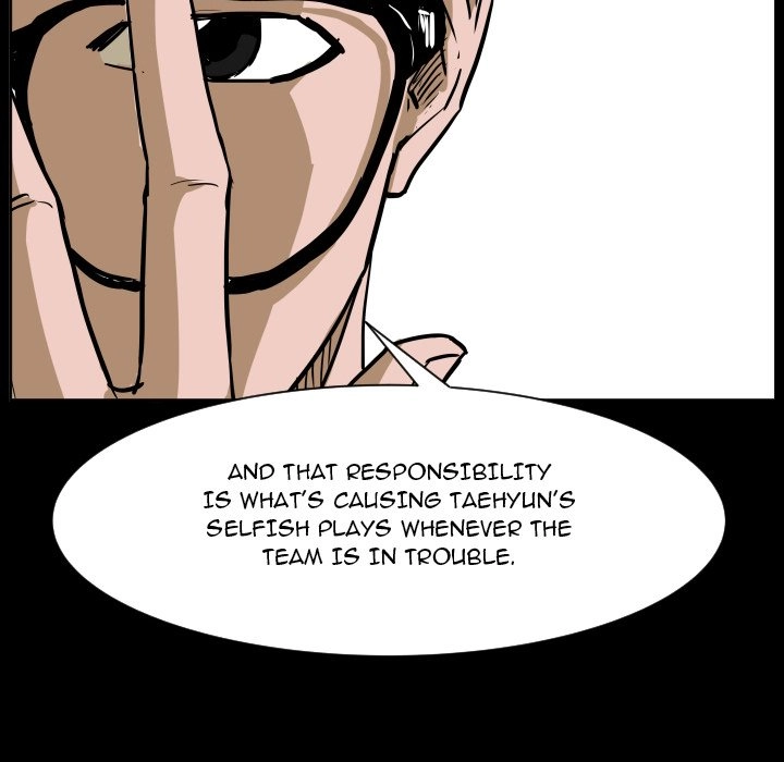 Tweener Chapter 83 page 113 - 