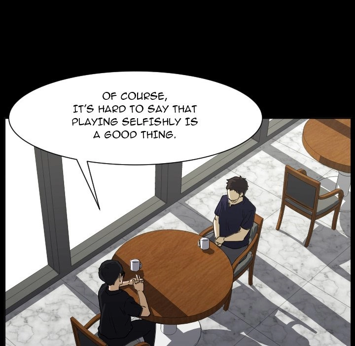 Tweener Chapter 83 page 114 - 