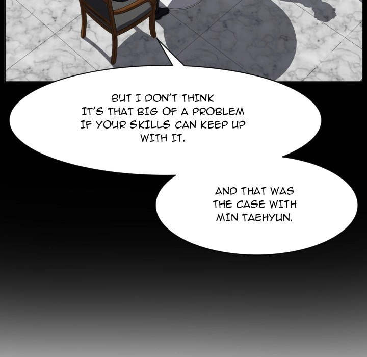 Tweener Chapter 83 page 115 - 