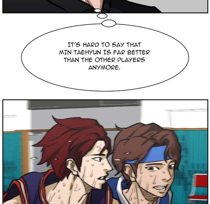Tweener Chapter 83 page 117 - 