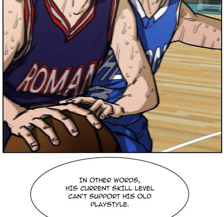Tweener Chapter 83 page 118 - 