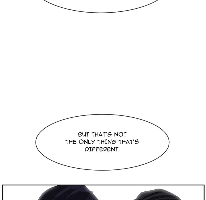 Tweener Chapter 83 page 119 - 