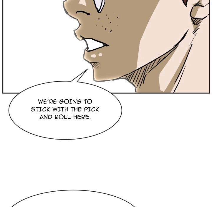 Tweener Chapter 83 page 13 - 