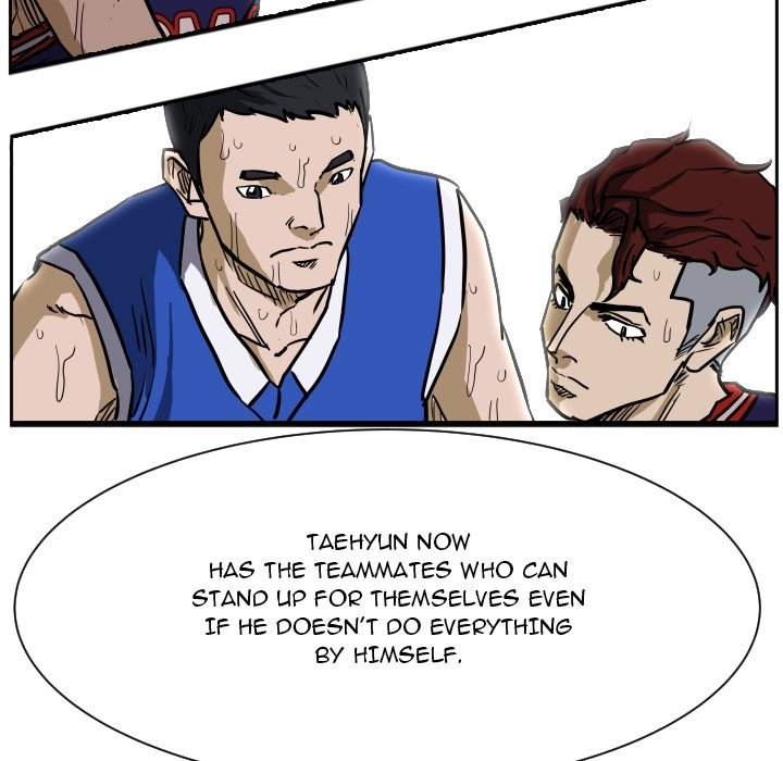 Tweener Chapter 83 page 122 - 