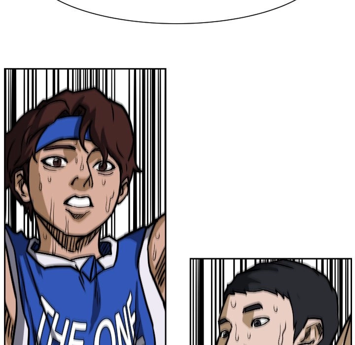 Tweener Chapter 83 page 125 - 